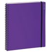 3660942060509-Agenda Iderama septembre à décembre - 1 semaine sur 2 pages - 18,5 x 22,5 cm - disponible dans différentes cou--4