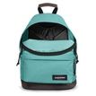 EASTPAK Wyoming - Sac à dos river blue - fond renforcé