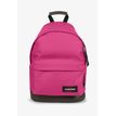 2012349441282-EASTPAK Wyoming - Sac à dos wild pink - fond renforcé--0