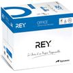 3141728704775-Rey Office - Papier blanc - A4 (210 x 297 mm) - 80 g/m² - 2500 feuilles (carton de 5 ramettes)--1