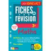 9782047356975-Défibrevet Fiches Maths 3e + Offert : vos fiches sur votre mobile--0