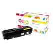 Cartouche laser compatible Canon 046H - jaune - Owa K18174OW