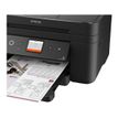 8715946649900-Epson WorkForce WF-2865DWF - imprimante multifonction jet d'encre couleur A4 - Wifi, USB, NFC--8
