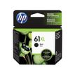 0884962826874-HP 61XL - noir - cartouche d'encre originale (CH563WN)--0