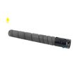 3112539738891-Cartouche laser compatible Konica Minolta TN221Y - jaune - Owa K40035OW--0