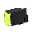 3112539763909-Cartouche laser compatible Sharp MXC-30GTY - jaune - Owa K40085OW--0