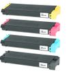 3112539763978-Cartouche laser compatible Sharp MXC-38GTM - magenta - Owa K40092OW--0