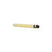 Cartouche laser compatible Ricoh 841854 - jaune - Owa K40116OW