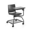 2012349448199-Chaise ATENEA FORM - Chaise d'étudiant avec tablette - gris--0