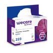 3112539767860-Cartouche compatible Brother LC223 - pack de 5 - noir x2, cyan, magenta, jaune - Wecare--0