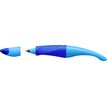 STABILO EASYoriginal - Roller ergonomique - pour droitier - 0,5mm - bleu