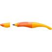 STABILO EASYoriginal - Roller ergonomique pour droitier - 0,5 mm - jaune