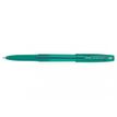 Pilot SuperGrip G - Stylo à bille - bleu canard - 1 mm
