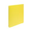 3130635512894-Exacompta Opak - Classeur souple à anneaux - Dos 30 mm - A4 Maxi - pour 275 feuilles - jaune--0