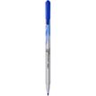 BIC Intensity - Feutre fin - pointe moyenne - bleu