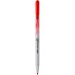 BIC Intensity - Feutre fin - pointe moyenne - rouge