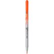 BIC Intensity - Feutre fin - pointe moyenne - orange