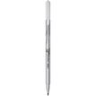 3086123514959-BIC Intensity - Feutre fin - pointe moyenne - gris--0