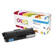 Cartouche laser compatible Brother TN421 - cyan - Owa K18058OW