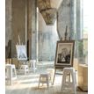 3660141232769-Tabouret haut BELLINI - blanc--2