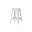 3660141232769-Tabouret haut BELLINI - blanc--1