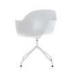 3660141232981-Lot de 2 chaises MOON - blanc--1