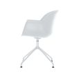 3660141232981-Lot de 2 chaises MOON - blanc--2