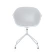 3660141232981-Lot de 2 chaises MOON - blanc--0