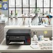4549292141085-Canon PIXMA G6050 - imprimante multifonction jet d'encre couleur A4 - Wifi, USB--4