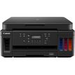 4549292141085-Canon PIXMA G6050 - imprimante multifonction jet d'encre couleur A4 - Wifi, USB--1