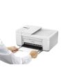 4549292118971-Canon PIXMA TR4551 - imprimante multifonction jet d'encre couleur A4 - Wifi, USB - blanc--11