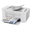 4549292118971-Canon PIXMA TR4551 - imprimante multifonction jet d'encre couleur A4 - Wifi, USB - blanc--0