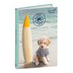 3371010445400-Agenda Potes Mignons - 1 jour par page - 12 x 17 cm - différents modèles disponibles - Quo Vadis--0
