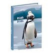 3371010445400-Agenda Potes Mignons - 1 jour par page - 12 x 17 cm - différents modèles disponibles - Quo Vadis--1