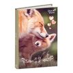 3371010445400-Agenda Potes Mignons - 1 jour par page - 12 x 17 cm - différents modèles disponibles - Quo Vadis--3