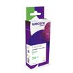 Cartouche compatible Epson 24XL Eléphant - jaune - Wecare