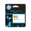 0192545866798-HP 912 - jaune - cartouche d'encre originale (3YL79AE)--0