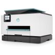 195161213557-HP Officejet Pro 9025E All-in-One - imprimante multifonction jet d'encre couleur A4 - Wifi, USB--2