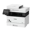 4549292090390-Canon i-SENSYS MF428x - imprimante laser multifonction monochrome A4 - Wifi--0