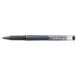 UniBall - Roller effaçable - encre gel - 0,7 mm - noir