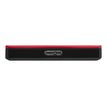 7636490051593-Seagate Backup Plus STDR1000203 - disque dur - 1 To - USB 3.0-Haut-6