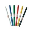 8711234040015-Rouleau vinyl 30x100cm blanc - Blanc-Avant-0