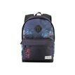 0404000062790-Oh My Pop! Tokyo - Sac à dos 44 cm - 2 compartiments - Karactermania-Avant-1