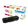 Cartouche laser compatible HP 415A - cyan - OWA K18642OW