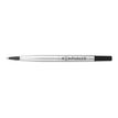 3501179503233-Parker - Recharge pour roller - noir - pointe moyenne-Angle gauche-0