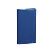 3371010480418-Agenda de poche Impala Italnote B avec répertoire - 1 semaine sur 2 pages - 8,8 x 17 cm - -Angle gauche-0