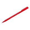 4007817338018-STAEDTLER triplus broadliner 338 - Feutre fin - rouge-Avant-0