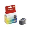 4960999641485-Canon CL-41 - cyan, magenta, jaune - cartouche d'encre originale-Avant-2