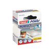 Tesa extra Power Perfect - Ruban adhésif en toile - 38 mm x 2.75 m - blanc