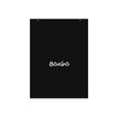 3462620042735-Bequet Evolution - Tableau noir 60 x 80 cm - sans cadre-Avant-0